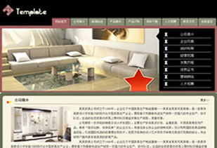 一站式網(wǎng)站建設(shè)方案 賦能家具、潔具與日用品企業(yè)線上騰飛