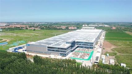 空調設備制造 現代生活背后的技術力量